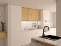 New - Apartment - San Pedro del Pinatar - San Pedro del Pinatar - Town