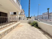 Re-Sale - Townhouse - Ciudad Quesada - Doña Pepa