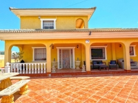 Re-Sale - Detached Villa - Torrevieja - Los Balcones - Los Altos del Edén