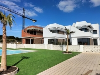 New - Detached Villa - Pilar de La Horadada - Lo Romero Golf Resort