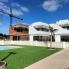 New - Detached Villa - Pilar de La Horadada - Lo Romero Golf Resort