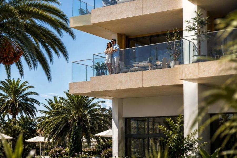 New - Apartment - Villajoyosa - Urb Gasparot