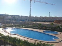 New - Bungalow - Orihuela - Vistabella Golf