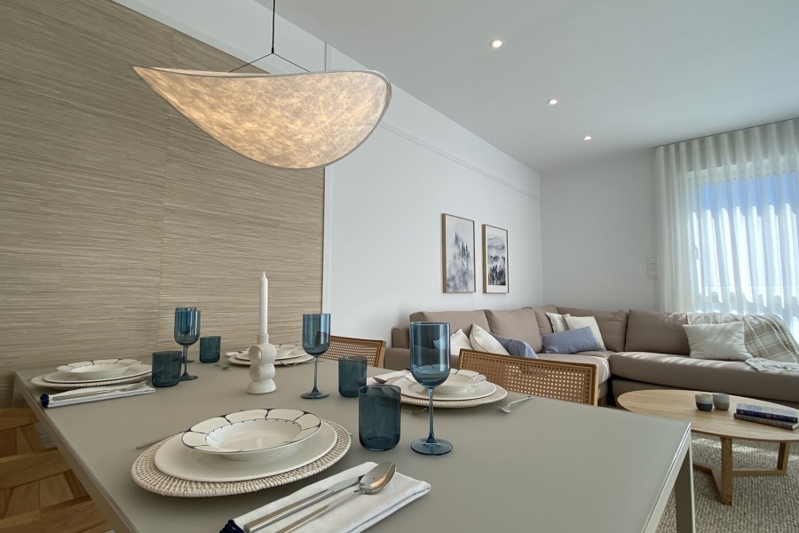 New - Apartment - Pilar de La Horadada - Pilar De La Horadada