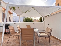 Re-Sale - Bungalow - Orihuela Costa - Playa Flamenca