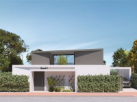 New - Detached Villa - Banos y Mendigo - Altaona Golf And Country Village