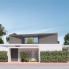 New - Detached Villa - Banos y Mendigo - Altaona Golf And Country Village