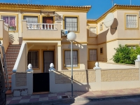 Re-Sale - Apartment - Orihuela Costa - Playa Flamenca