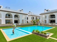Re-Sale - Apartment - Ciudad Quesada - Doña Pepa