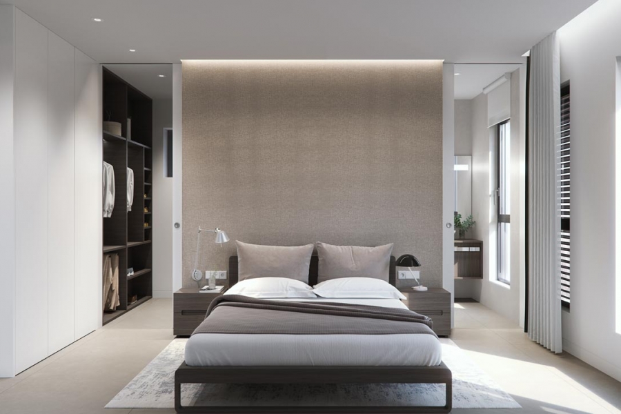 Nouveau - Villa - Pilar de La Horadada - Pilar De La Horadada