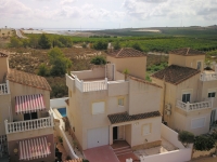Re-Sale - Detached Villa - San Miguel de Salinas - Lake View Mansions