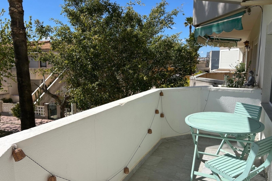 Re-Sale - Apartment - Orihuela Costa - Cabo Roig