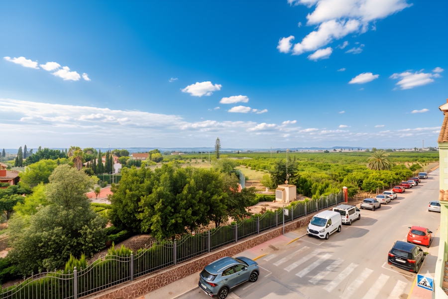 Re-Sale - Apartment - Los Montesinos - Los Montesinos - Village