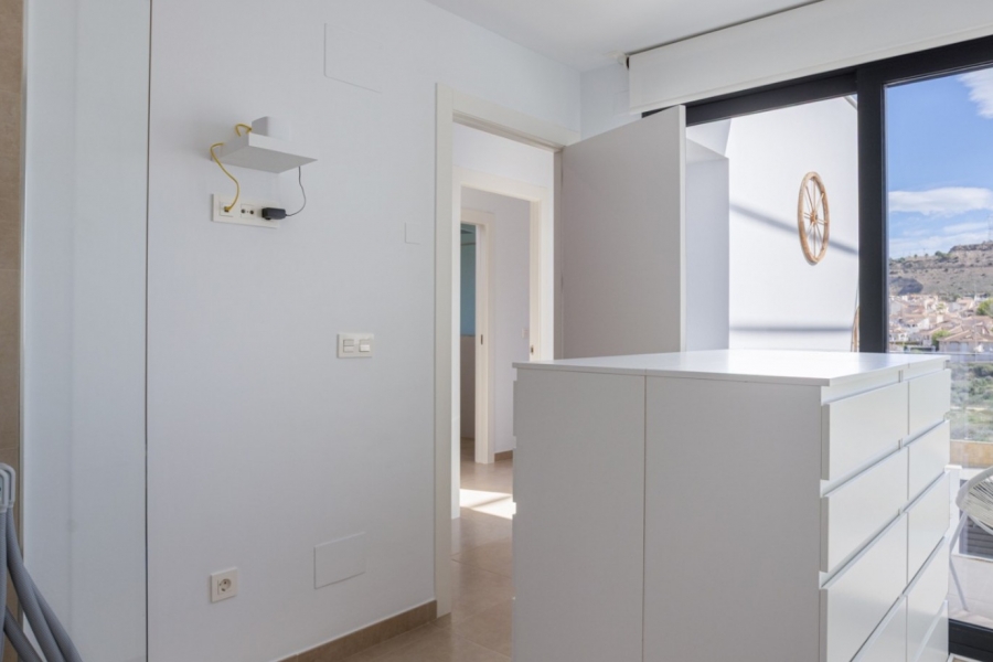 Re-Sale - Townhouse - Benijofar - Benijofar - Village