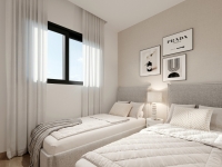 New - Apartment - Torre-Pacheco