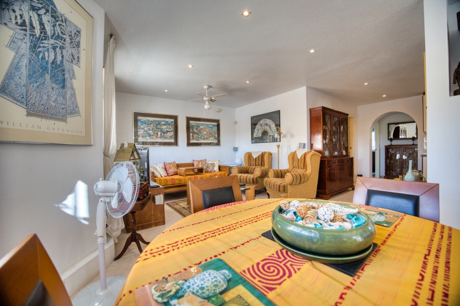 Re-Sale - Detached Villa - Benimar - Benimar II