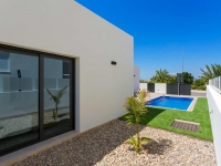 New - Detached Villa - Daya Nueva - Daya Nueva - Town