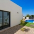 New - Detached Villa - Daya Nueva - Daya Nueva - Town