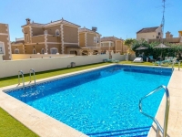Re-Sale - Detached Villa - Orihuela Costa - El Galan