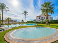 Re-Sale - Apartment - Finestrat - Sierra Cortina