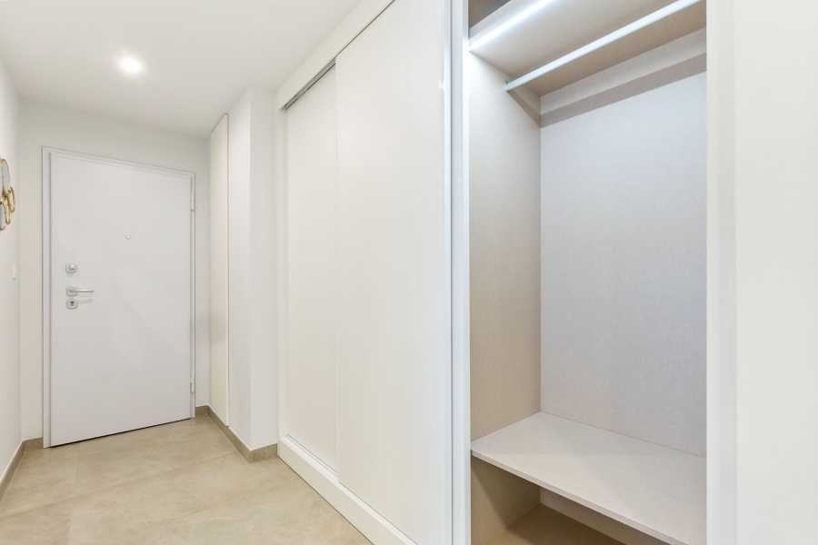 Re-Sale - Apartment - Torrevieja - Playa Del Cura