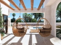 Nieuw - Vrijstaande Villa - Ciudad Quesada - Ciudad Quesada - Stad