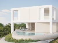 Nueva - Chalet - Las Colinas Golf Resort