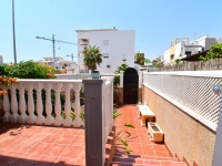 Re-Sale - Townhouse - Orihuela Costa - Punta Prima