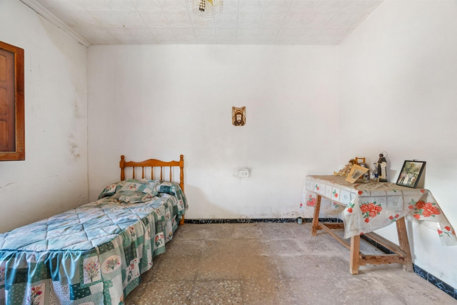 Re-Sale - Country Property - Orihuela - Raiguero de Bonanza