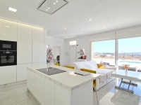 New - Detached Villa - Pinoso - Pinoso - Country