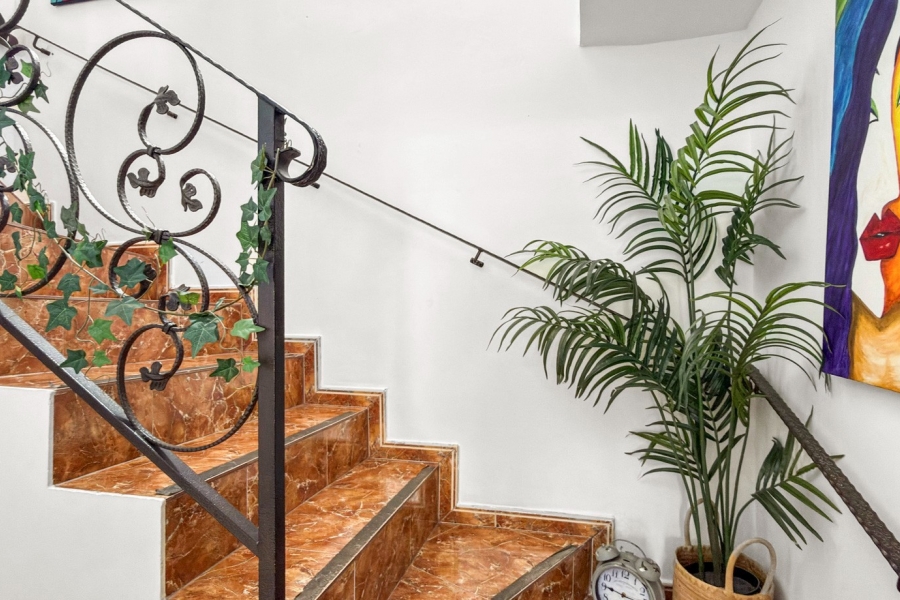 Re-Sale - Detached Villa - Ciudad Quesada - Ciudad Quesada - Town
