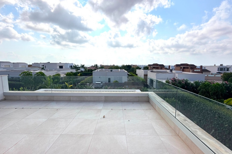 Re-Sale - Detached Villa - Los Montesinos - La Herrada