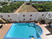 Re-Sale - Detached Villa - Guardamar del Segura - El Raso