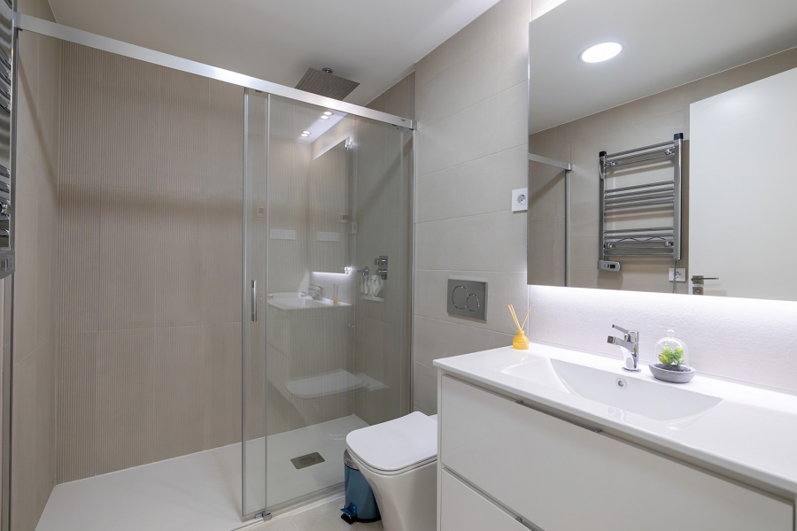 New - Apartment - Orihuela Costa - Punta Prima