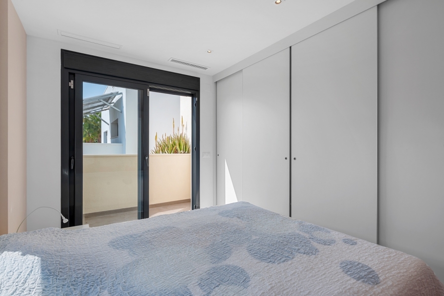 Re-Sale - Detached Villa - Ciudad Quesada - La Laguna