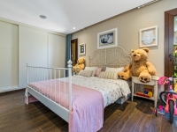 Re-Sale - Detached Villa - Ciudad Quesada - Ciudad Quesada - Town