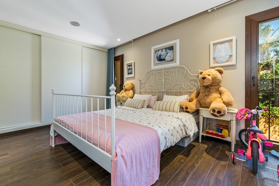 Re-Sale - Detached Villa - Ciudad Quesada - Ciudad Quesada - Town