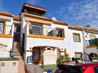 Re-Sale - Apartment - Orihuela Costa - La Florida