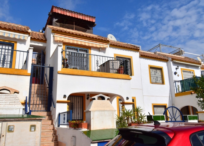 Wederverkoop - Appartement - Orihuela Costa - La Florida