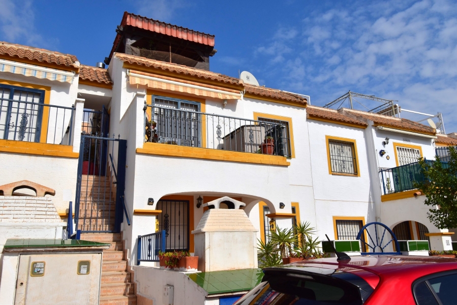 Re-Sale - Apartment - Orihuela Costa - La Florida