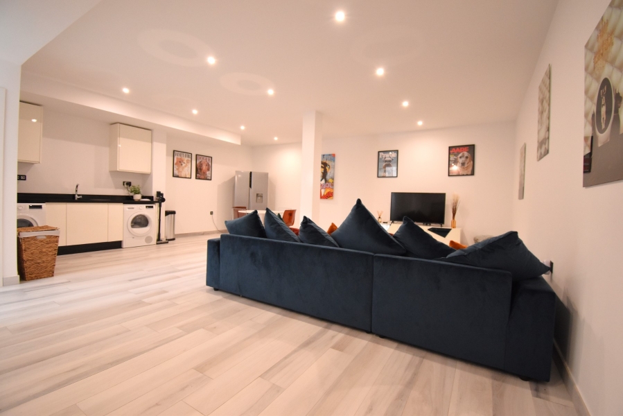 Re-Sale - Detached Villa - Orihuela Costa - Lomas de Cabo Roig
