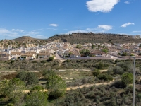 Re-Sale - Townhouse - Benijofar - Benijofar - Village