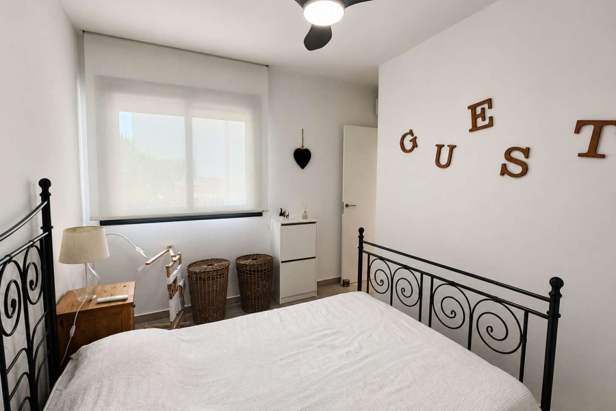 Re-Sale - Apartment - San Miguel de Salinas - La Cañada - Los Alcores