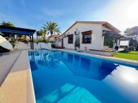 Re-Sale - Detached Villa - Orihuela Costa - Cabo Roig