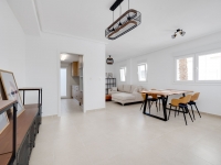 New - Detached Villa - San Fulgencio - San Fulgencio - Town