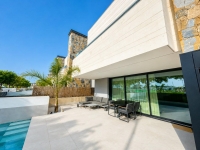 Re-Sale - Detached Villa - Santa Rosalía - Santa Rosalía Lake & Life Resort