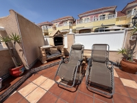Re-Sale - Quad Villa - Orihuela Costa - La Zenia