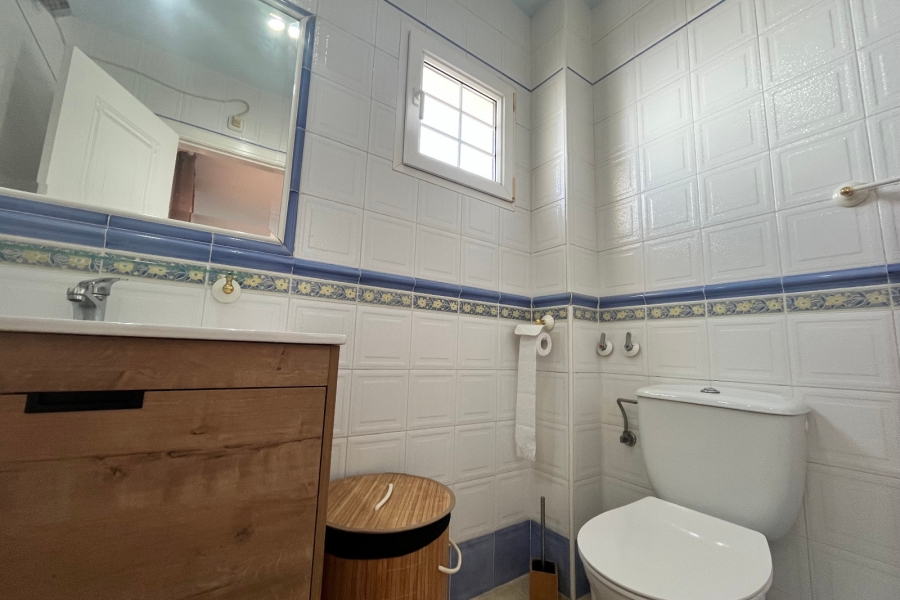 Re-Sale - Quad Villa - Orihuela Costa - Playa Flamenca