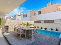 New - Detached Villa - Guardamar del Segura - Els Secans