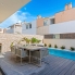 New - Detached Villa - Guardamar del Segura - Els Secans